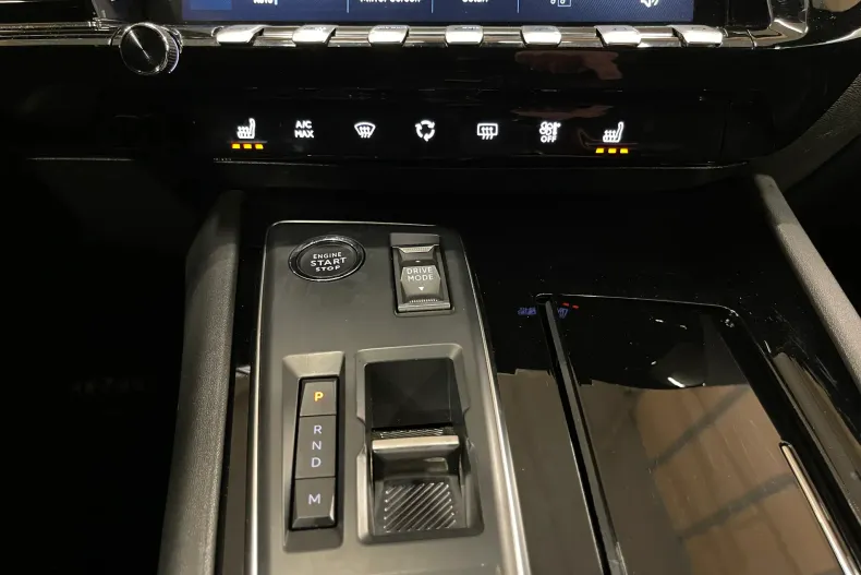 Peugeot 508 din 2024 cu 76.838 km - oferta PEU192136 - foto 23