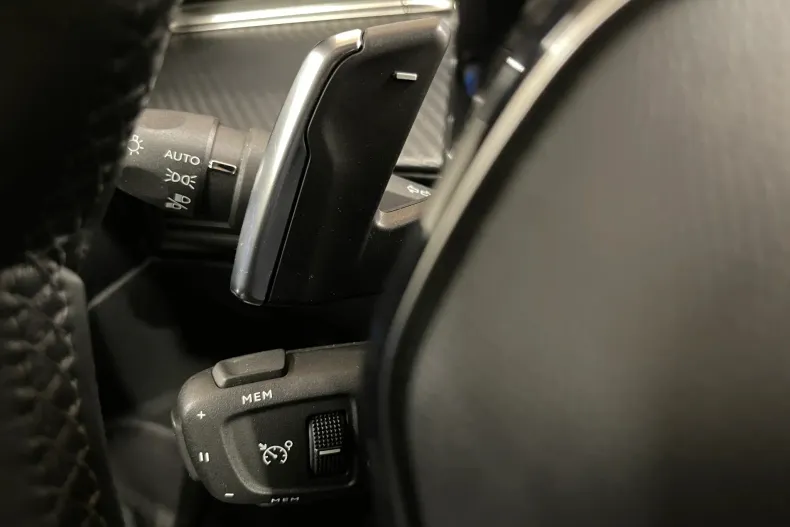 Peugeot 508 din 2024 cu 76.838 km - oferta PEU192136 - foto 25