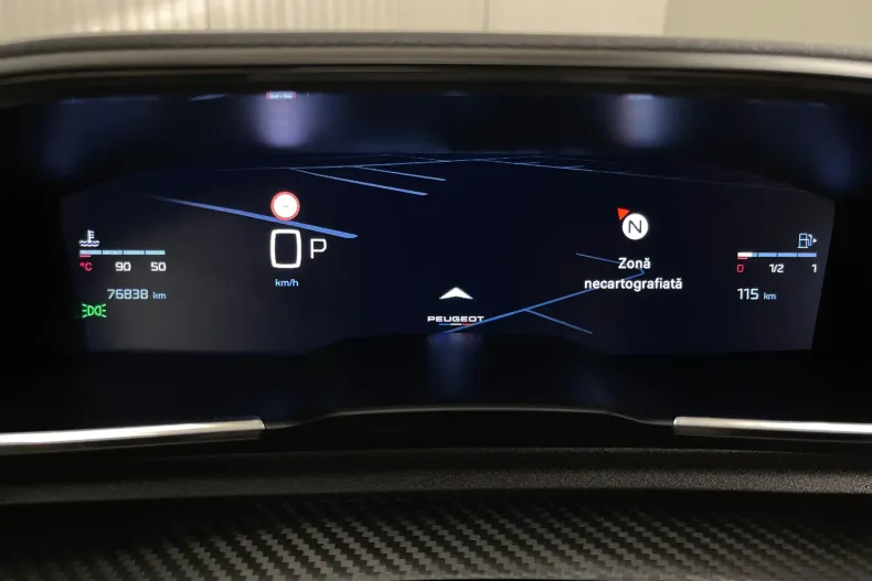 Peugeot 508 din 2024 cu 76.838 km - oferta PEU192136 - foto 28