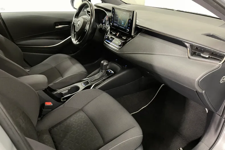 Toyota Corolla din 2021 cu 122.452 km - oferta TOY192137 - foto 9