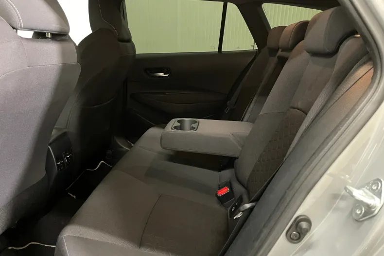 Toyota Corolla din 2021 cu 122.452 km - oferta TOY192137 - foto 10