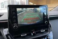 Toyota Corolla din 2021 cu 122.452 km - oferta TOY192137 - foto 12