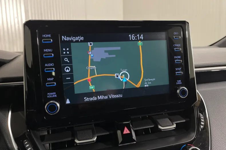 Toyota Corolla din 2021 cu 122.452 km - oferta TOY192137 - foto 13