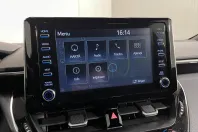 Toyota Corolla din 2021 cu 122.452 km - oferta TOY192137 - foto 15