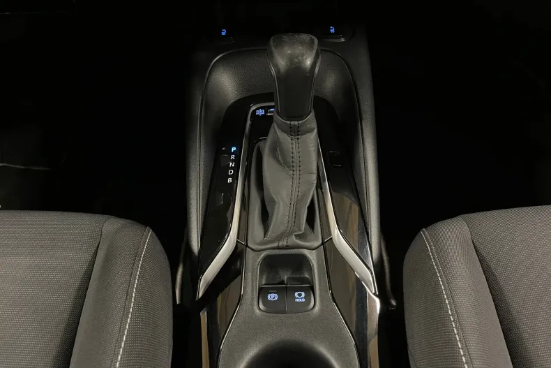 Toyota Corolla din 2021 cu 122.452 km - oferta TOY192137 - foto 18