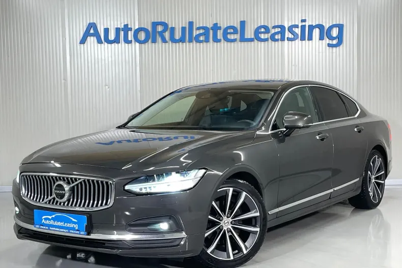 Volvo S90 din 2021 cu 139.533 km - oferta VOL192138 - foto 1