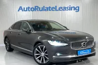 Volvo S90 din 2021 cu 139.533 km - oferta VOL192138 - foto 2