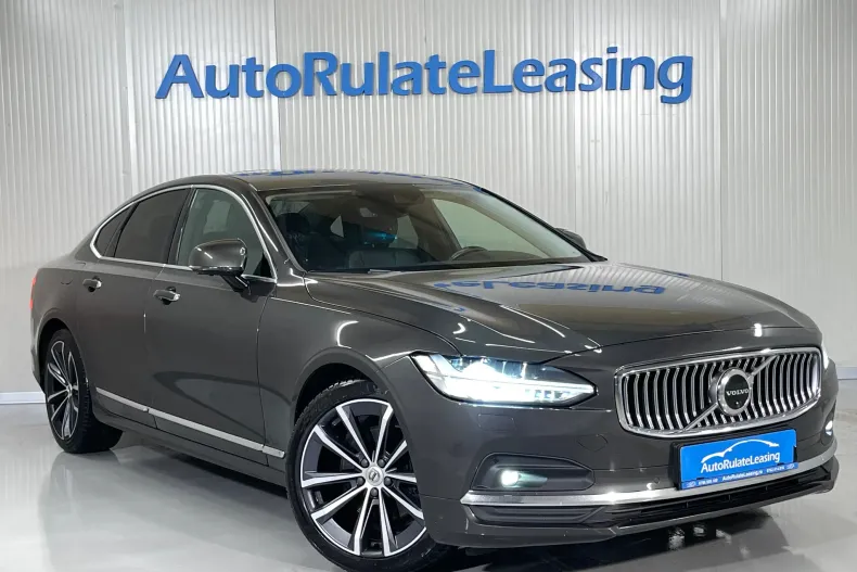 Volvo S90 din 2021 cu 139.533 km - oferta VOL192138 - foto 2