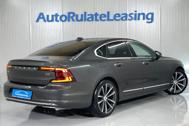 Volvo S90 din 2021 cu 139.533 km - oferta VOL192138 - foto 3