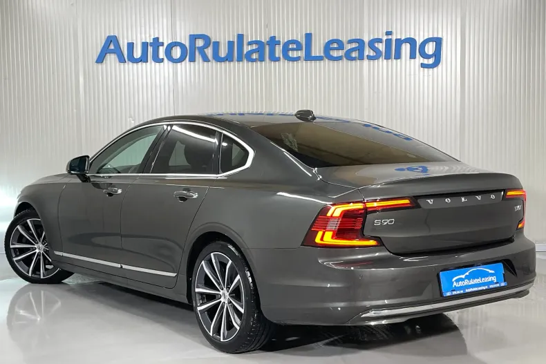 Volvo S90 din 2021 cu 139.533 km - oferta VOL192138 - foto 4