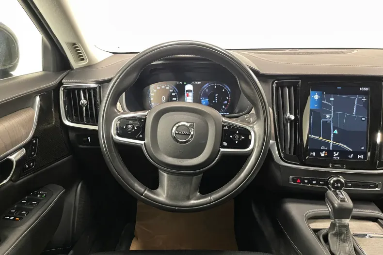 Volvo S90 din 2021 cu 139.533 km - oferta VOL192138 - foto 6