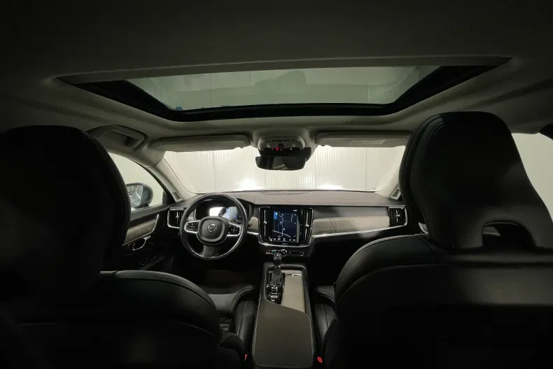 Volvo S90 din 2021 cu 139.533 km - oferta VOL192138 - foto 8