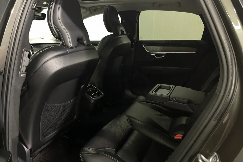 Volvo S90 din 2021 cu 139.533 km - oferta VOL192138 - foto 12