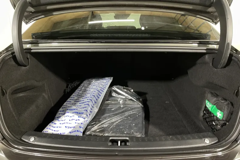 Volvo S90 din 2021 cu 139.533 km - oferta VOL192138 - foto 13