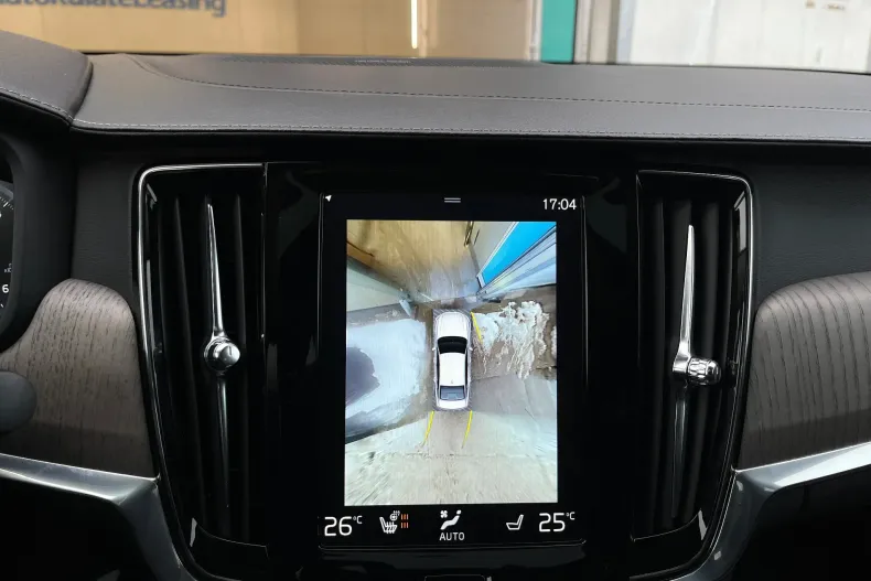 Volvo S90 din 2021 cu 139.533 km - oferta VOL192138 - foto 14