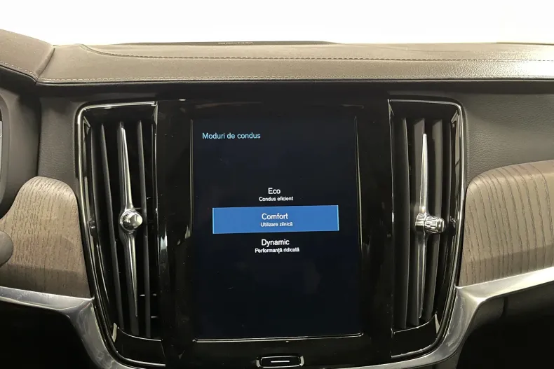 Volvo S90 din 2021 cu 139.533 km - oferta VOL192138 - foto 15