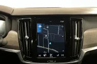 Volvo S90 din 2021 cu 139.533 km - oferta VOL192138 - foto 16