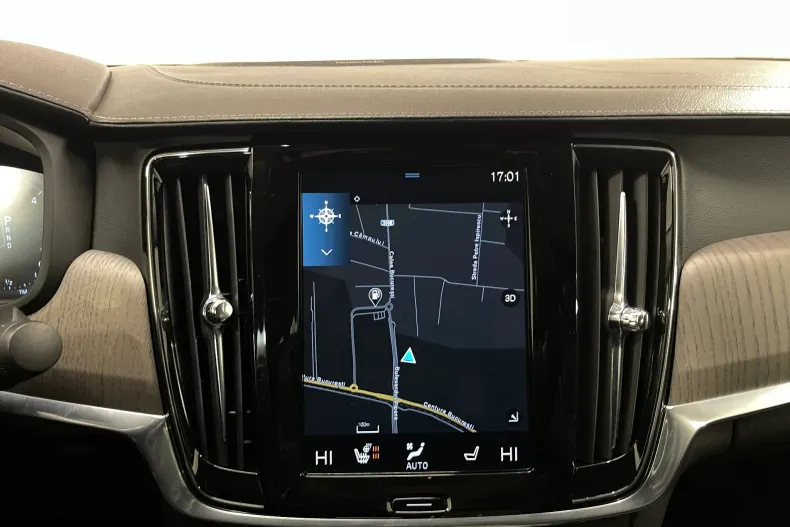 Volvo S90 din 2021 cu 139.533 km - oferta VOL192138 - foto 16