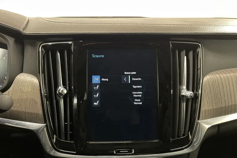 Volvo S90 din 2021 cu 139.533 km - oferta VOL192138 - foto 17