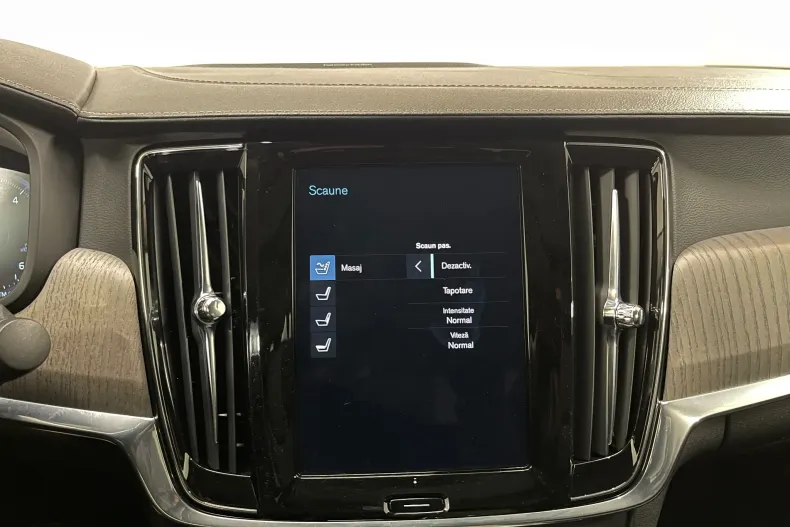 Volvo S90 din 2021 cu 139.533 km - oferta VOL192138 - foto 18