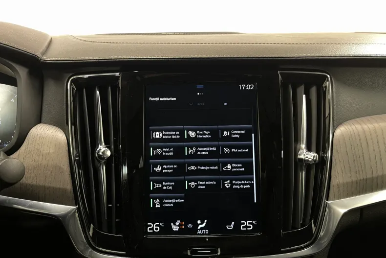 Volvo S90 din 2021 cu 139.533 km - oferta VOL192138 - foto 20
