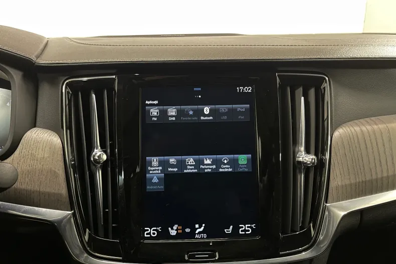 Volvo S90 din 2021 cu 139.533 km - oferta VOL192138 - foto 21
