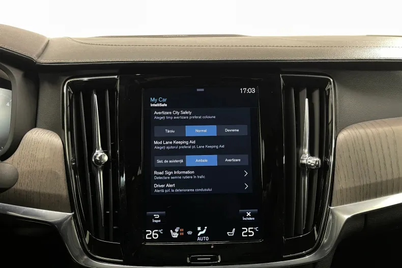 Volvo S90 din 2021 cu 139.533 km - oferta VOL192138 - foto 22