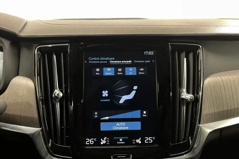Volvo S90 din 2021 cu 139.533 km - oferta VOL192138 - foto 23