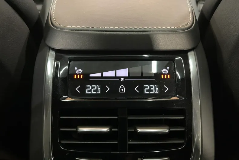 Volvo S90 din 2021 cu 139.533 km - oferta VOL192138 - foto 24