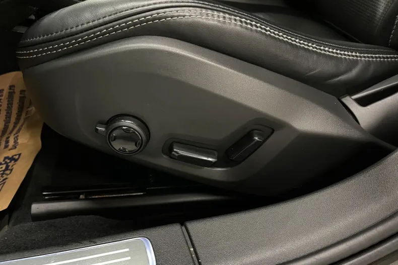 Volvo S90 din 2021 cu 139.533 km - oferta VOL192138 - foto 25