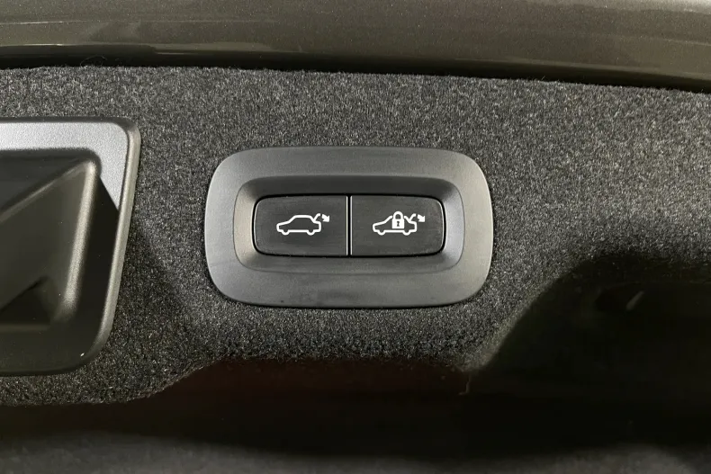 Volvo S90 din 2021 cu 139.533 km - oferta VOL192138 - foto 27