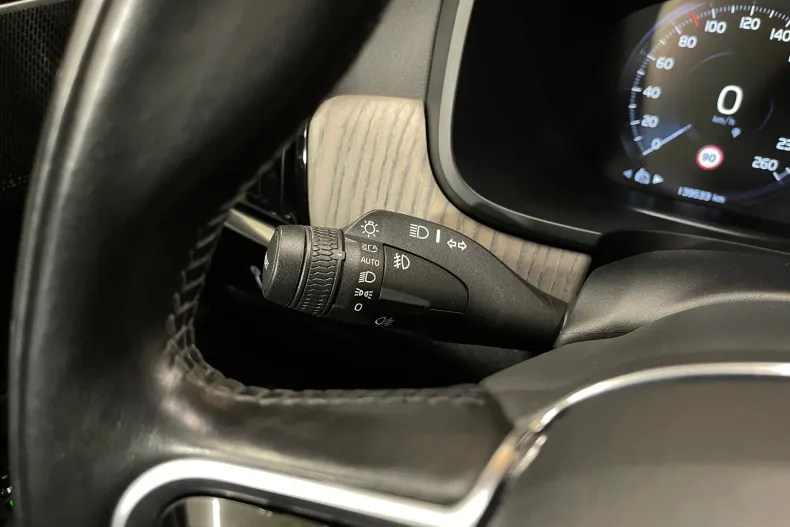 Volvo S90 din 2021 cu 139.533 km - oferta VOL192138 - foto 30