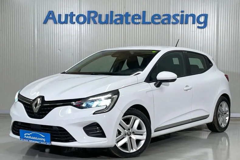 Renault Clio din 2021 cu 114.076 km - oferta REN192139 - foto 1