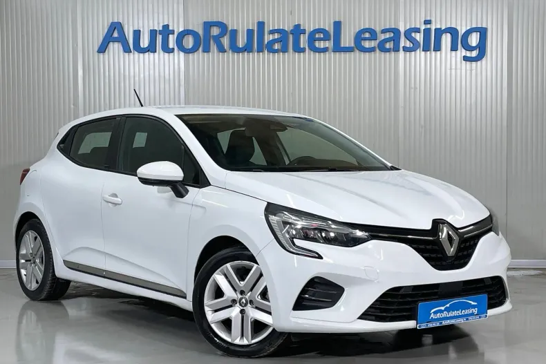 Renault Clio din 2021 cu 114.076 km - oferta REN192139 - foto 2
