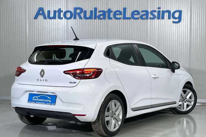 Renault Clio din 2021 cu 114.076 km - oferta REN192139 - foto 3