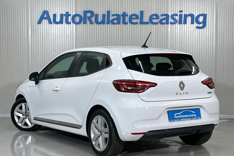 Renault Clio din 2021 cu 114.076 km - oferta REN192139 - foto 4