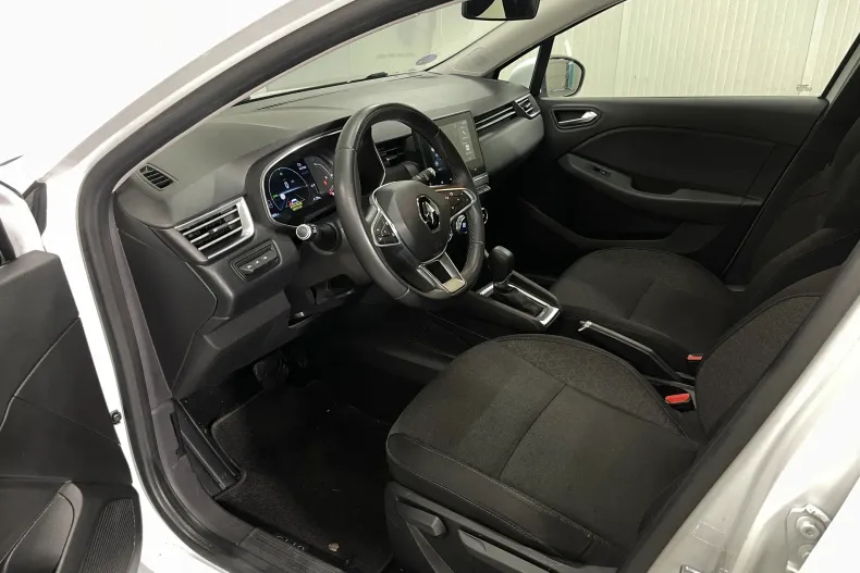 Renault Clio din 2021 cu 114.076 km - oferta REN192139 - foto 5