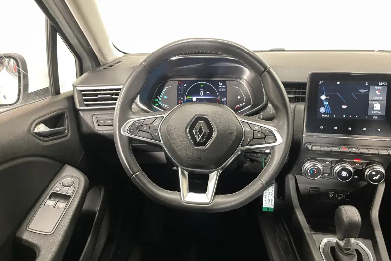 Renault Clio din 2021 cu 114.076 km - oferta REN192139 - foto 6