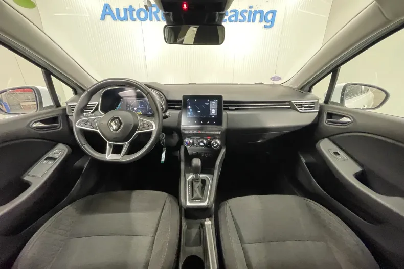 Renault Clio din 2021 cu 114.076 km - oferta REN192139 - foto 7