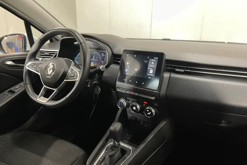 Renault Clio din 2021 cu 114.076 km - oferta REN192139 - foto 8