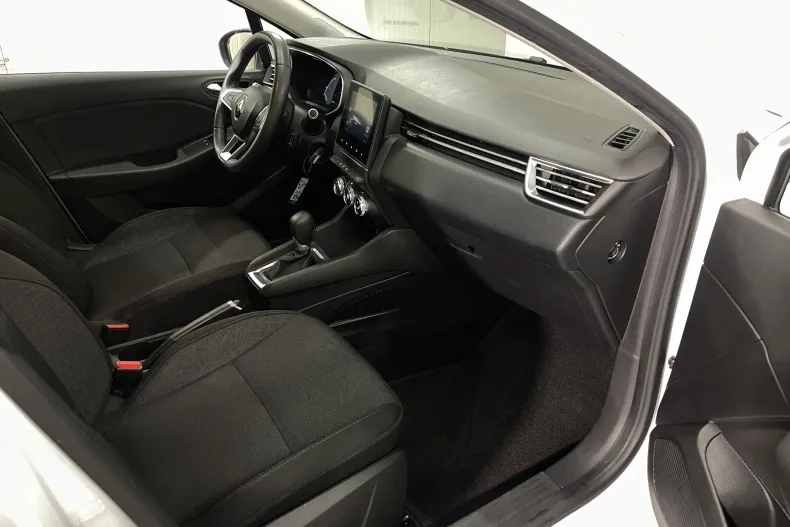 Renault Clio din 2021 cu 114.076 km - oferta REN192139 - foto 9