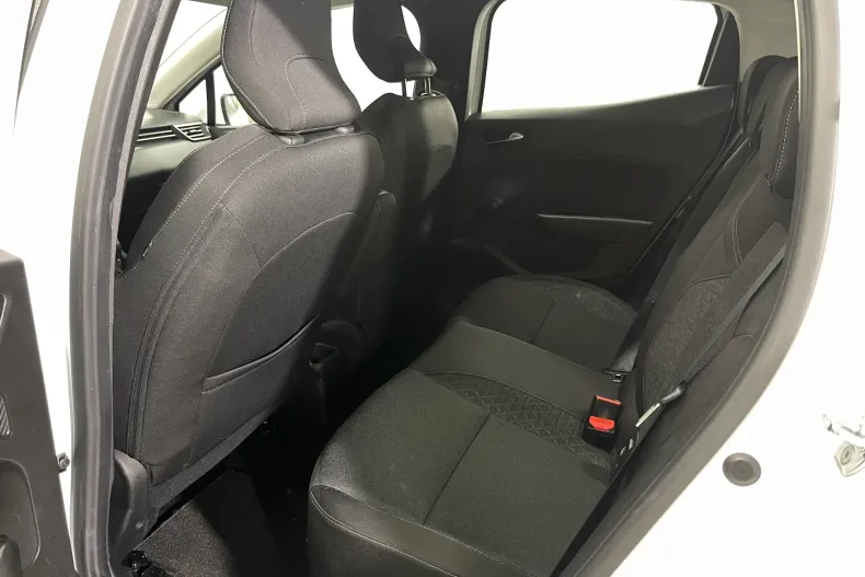 Renault Clio din 2021 cu 114.076 km - oferta REN192139 - foto 11
