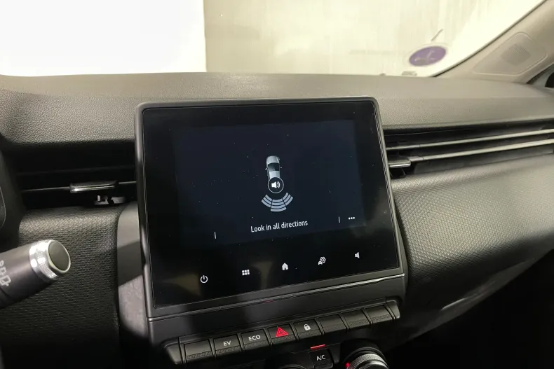 Renault Clio din 2021 cu 114.076 km - oferta REN192139 - foto 13