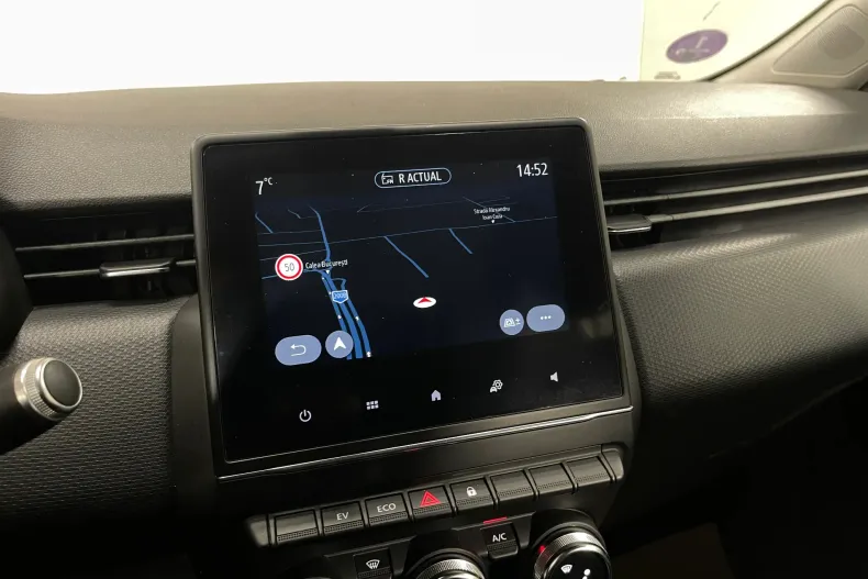 Renault Clio din 2021 cu 114.076 km - oferta REN192139 - foto 14
