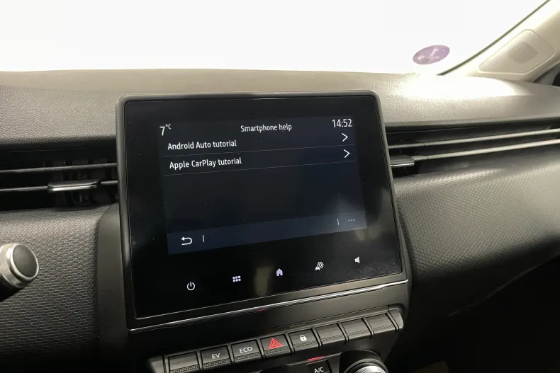 Renault Clio din 2021 cu 114.076 km - oferta REN192139 - foto 16