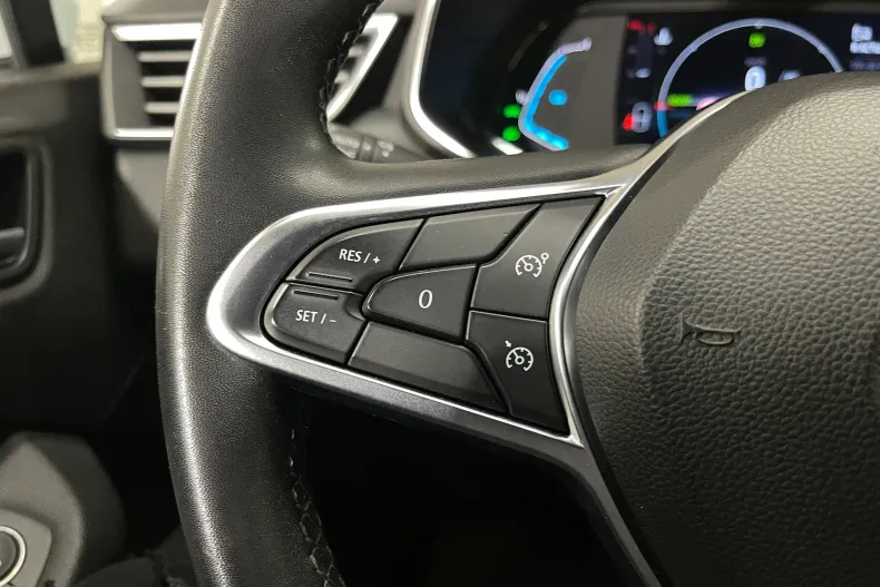 Renault Clio din 2021 cu 114.076 km - oferta REN192139 - foto 20
