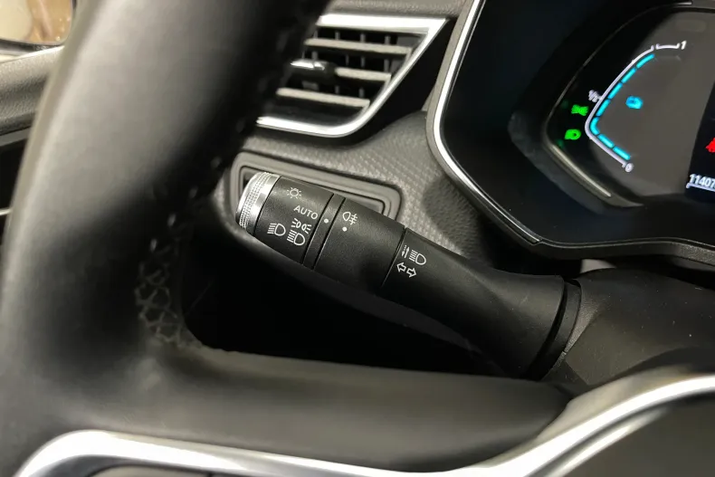 Renault Clio din 2021 cu 114.076 km - oferta REN192139 - foto 21