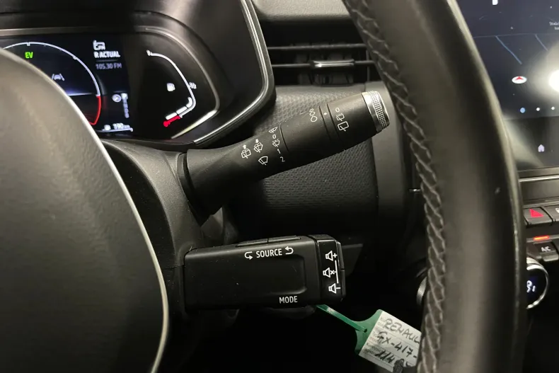 Renault Clio din 2021 cu 114.076 km - oferta REN192139 - foto 22