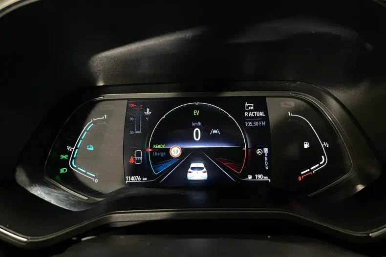 Renault Clio din 2021 cu 114.076 km - oferta REN192139 - foto 24