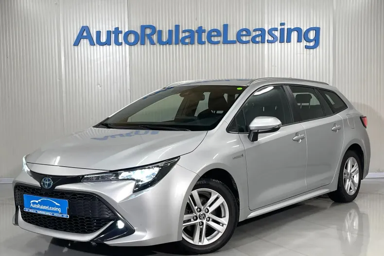 Toyota Corolla din 2021 cu 102.152 km - oferta TOY192140 - foto 1